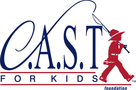 C.A.S.T. Logo